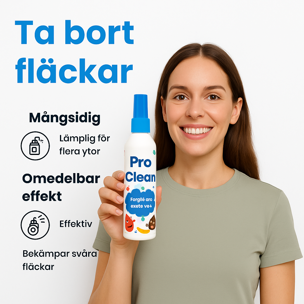 Pro Clean