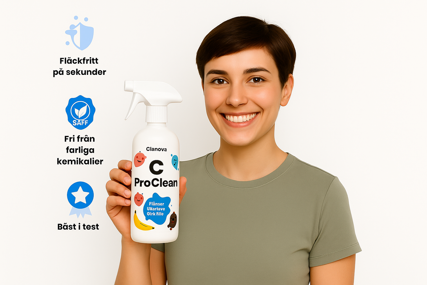 Pro Clean