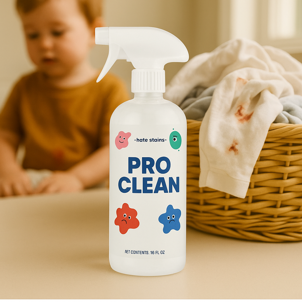 Pro Clean