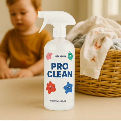 Pro Clean